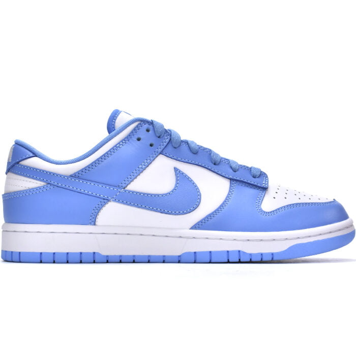 Nike Dunk Low Retro University Blue - Naya's Vault